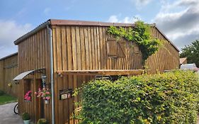 Le Duplex De La Ferme Du Tertre